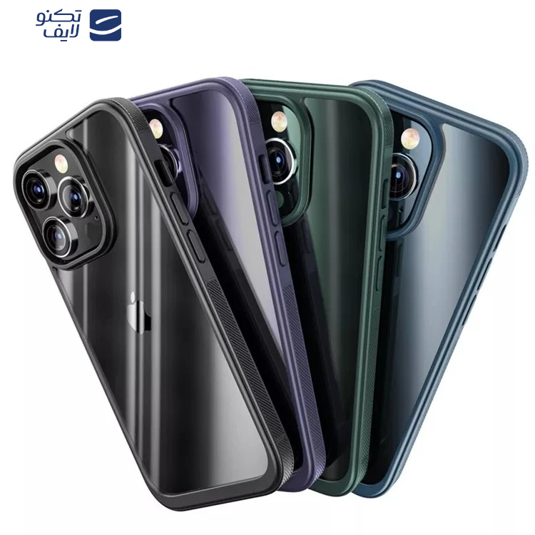کاور اپیکوی مدل Guard Skin مناسب برای گوشی موبایل اپل iphone 14 Plus/15 Plus کاور اپیکوی مدل Guard Skin مناسب برای گوشی موبایل اپل iphone 14 Plus/15 Plus