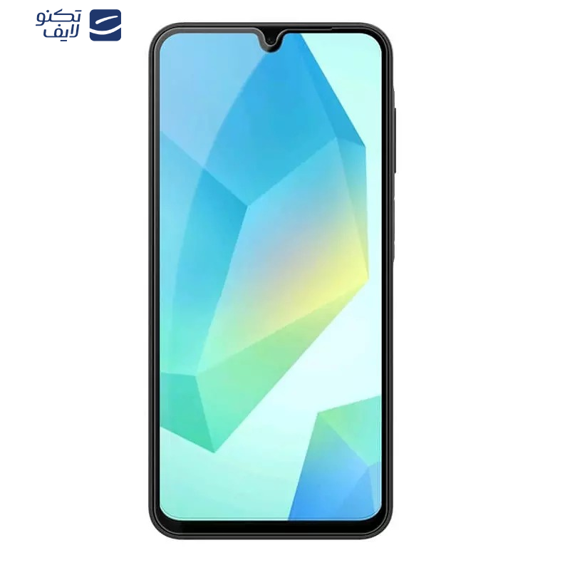 محافظ صفحه نمایش نیلکین مدل CP Plus Pro مناسب برای گوشی موبایل سامسونگ Galaxy A16 5G/ A16 4G محافظ صفحه نمایش نیلکین مدل CP Plus Pro مناسب برای گوشی موبایل سامسونگ Galaxy A16 5G/ A16 4G
