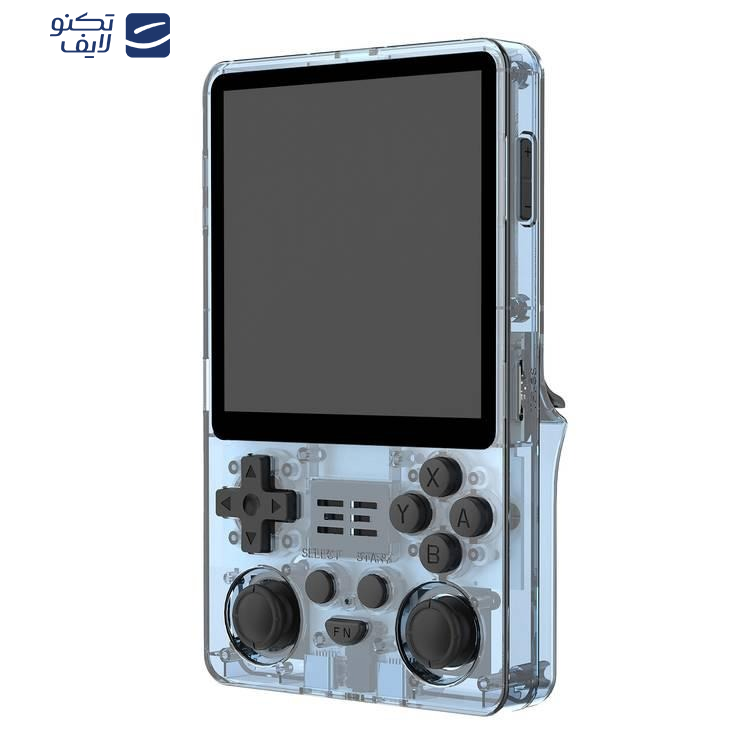 کنسول پرتابل پرودو مدل PDX634-BK کنسول پرتابل پرودو مدل PDX634-BK