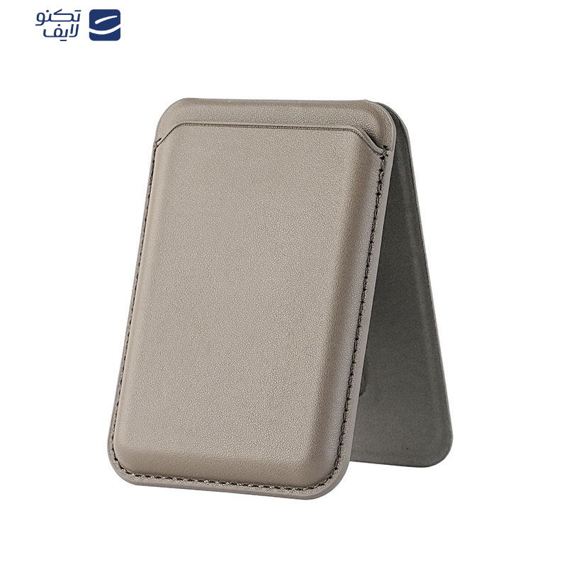 کیف لوازم جانبی مدل مگ سیف استند دار کیف لوازم جانبی مدل مگ سیف استند دار