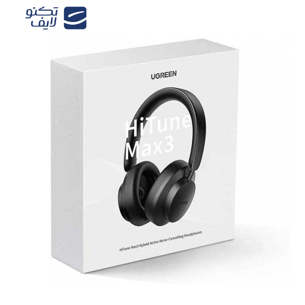 هدفون بلوتوثی یوگرین مدل HP106 کد 90422 هدفون بلوتوثی یوگرین مدل HP106 کد 90422