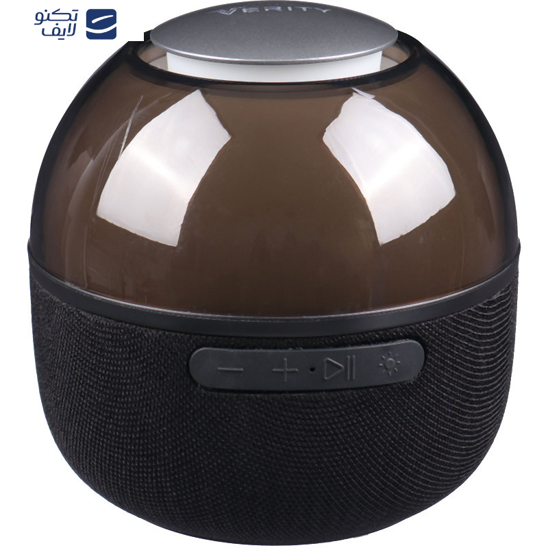 اسپیکر بلوتوثی قابل حمل وریتی مدل PS 7029BT اسپیکر بلوتوثی قابل حمل وریتی مدل PS 7029BT