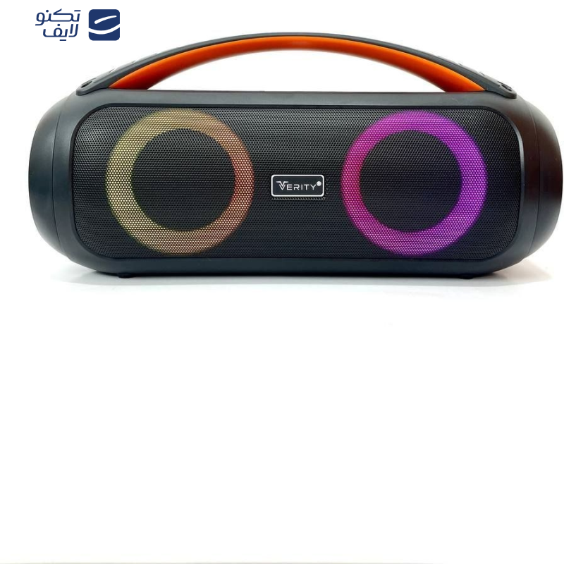 اسپیکر بلوتوثی قابل حمل وریتی مدل V-PS7016BT اسپیکر بلوتوثی قابل حمل وریتی مدل V-PS7016BT
