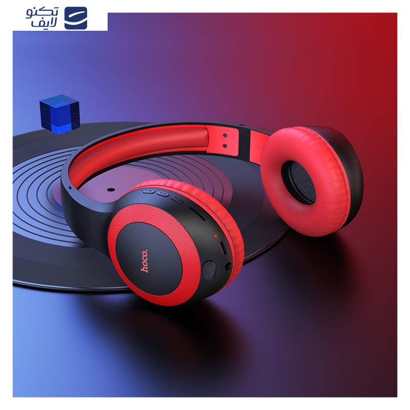 هدست بلوتوثی هوکو مدل W29 هدست بلوتوثی هوکو مدل W29