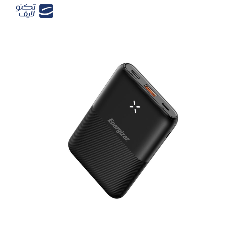 پاوربانک انرجایزر مدل UE10051PQ ظرفیت 10000 میلی آمپرساعت پاوربانک انرجایزر مدل UE10051PQ ظرفیت 10000 میلی آمپرساعت