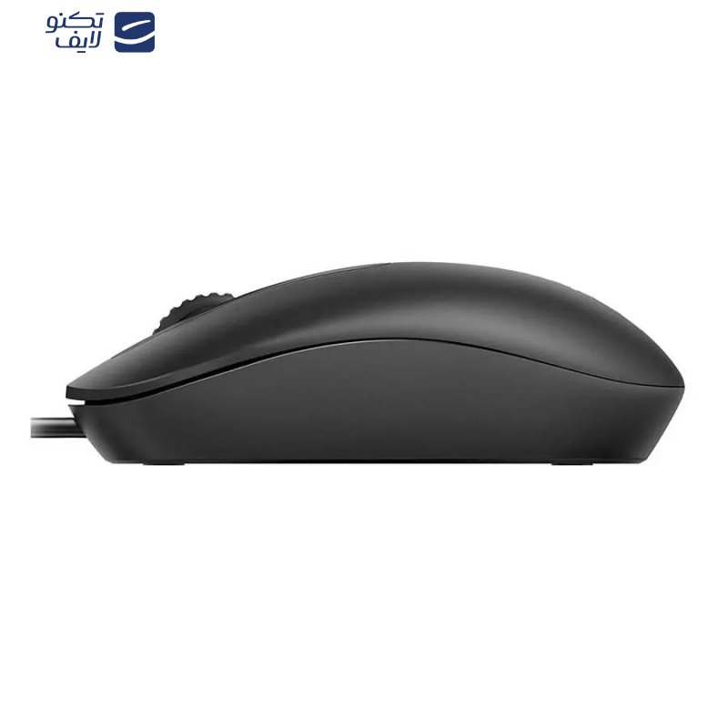 کیبورد و ماوس سیمی رپو مدل X130PRO