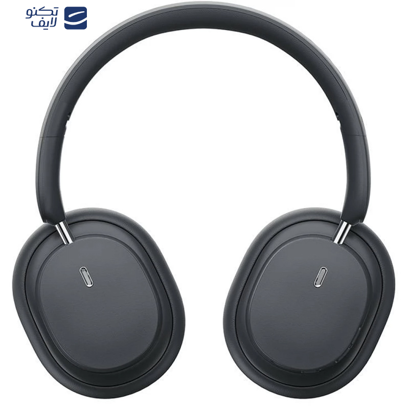 هدفون بلوتوثی باسئوس مدل Bowie D05 هدفون بلوتوثی باسئوس مدل Bowie D05