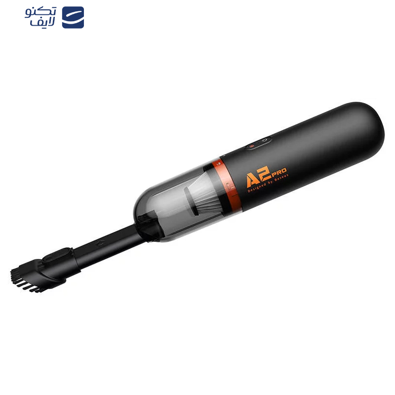 جارو شارژی خودرو باسئوس مدل A2 Pro جارو شارژی خودرو باسئوس مدل A2 Pro