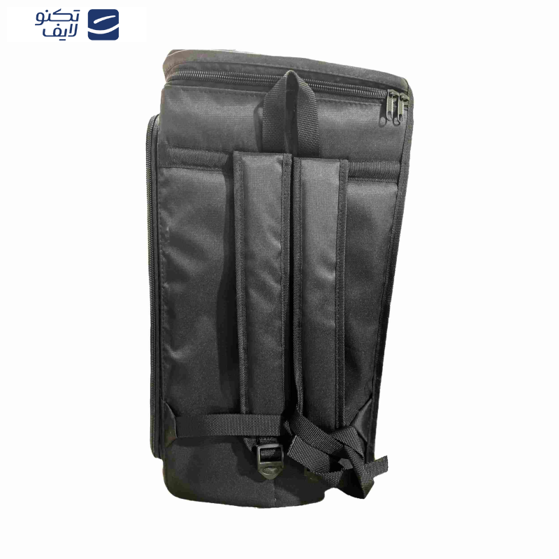 کیف حمل اسپیکر مدل Pb110 مناسب برای اسپیکر جی بی ال party box 110 کیف حمل اسپیکر مدل Pb110 مناسب برای اسپیکر جی بی ال party box 110