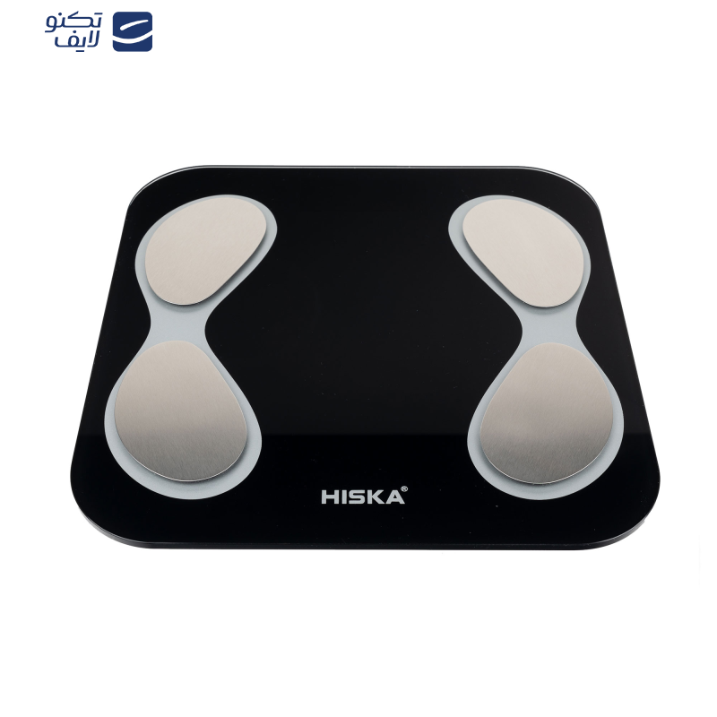 ترازو دیجیتال هیسکا مدل HS-2000 ترازو دیجیتال هیسکا مدل HS-2000