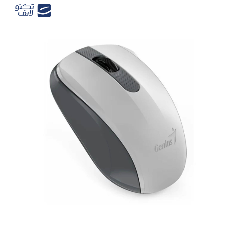 ماوس بی سیم جنیوس مدل NX-8008S ماوس بی سیم جنیوس مدل NX-8008S