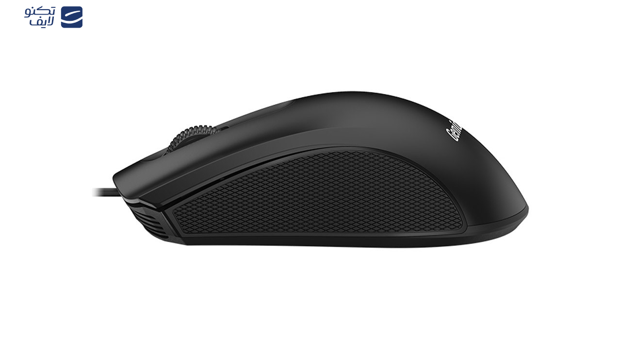 ماوس جنیوس مدل DX-170 ماوس جنیوس مدل DX-170