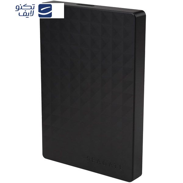 هارد اکسترنال سیگیت مدل Expansion Portable STEA1000400 ظرفیت 1 ترابایت هارد اکسترنال سیگیت مدل Expansion Portable STEA1000400 ظرفیت 1 ترابایت
