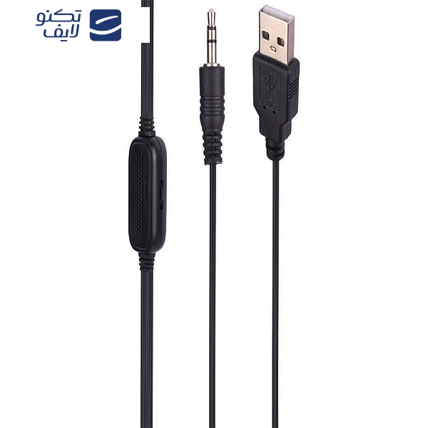  اسپیکر گیمینگ آئولا مدل Wind N-521