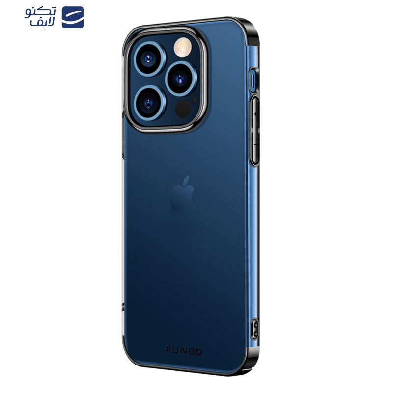 کاور اپیکوی مدل Xundd Jazz مناسب برای گوشی موبایل اپل iPhone 15 Pro Max  کاور اپیکوی مدل Xundd Jazz مناسب برای گوشی موبایل اپل iPhone 15 Pro Max