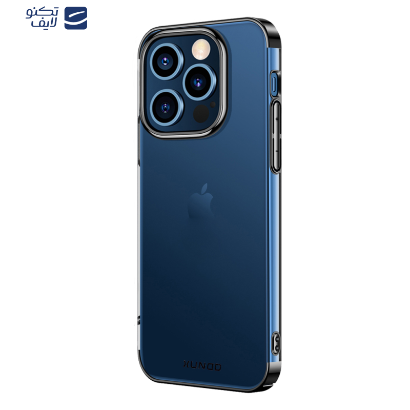 کاور اپیکوی مدل Xundd Jazz مناسب برای گوشی موبایل اپل iPhone 15 Pro    کاور اپیکوی مدل Xundd Jazz مناسب برای گوشی موبایل اپل iPhone 15 Pro