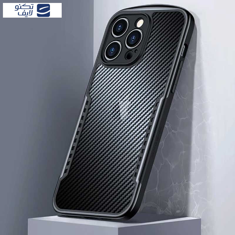 کاور اپیکوی مدل Xundd Gamer مناسب برای گوشی موبایل اپل iPhone 15 Pro کاور اپیکوی مدل Xundd Gamer مناسب برای گوشی موبایل اپل iPhone 15 Pro