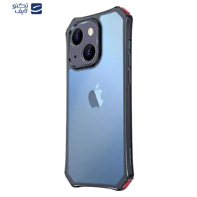 کاور اپیکوی مدل Xundd Arris مناسب برای گوشی موبایل اپل iPhone 13 / 14 به همراه بلوک کاور اپیکوی مدل Xundd Arris مناسب برای گوشی موبایل اپل iPhone 13 / 14 به همراه بلوک