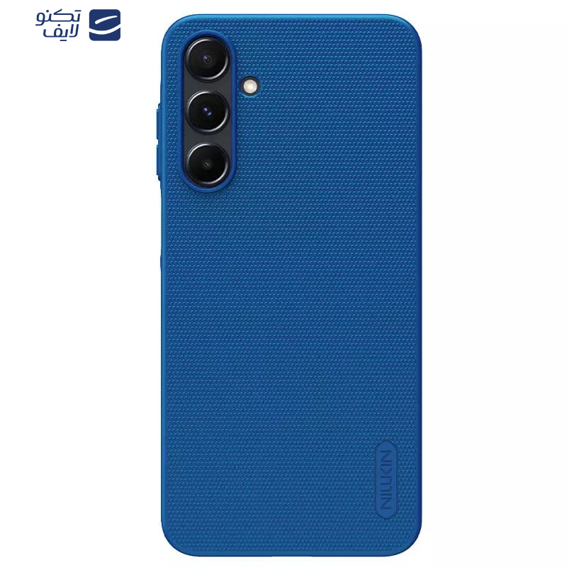 کاور نیلکین مدل Super Frosted Shield مناسب برای گوشی موبایل سامسونگ Galaxy A16 5G/ A16 4G کاور نیلکین مدل Super Frosted Shield مناسب برای گوشی موبایل سامسونگ Galaxy A16 5G/ A16 4G