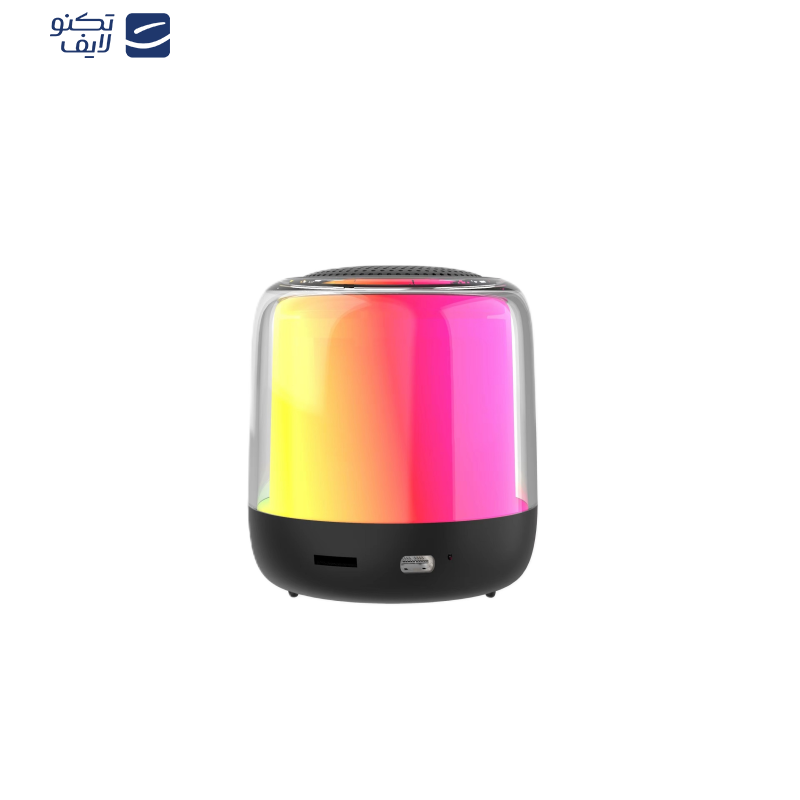 اسپیکر بلوتوثی پرووان مدل PSB4335 اسپیکر بلوتوثی پرووان مدل PSB4335