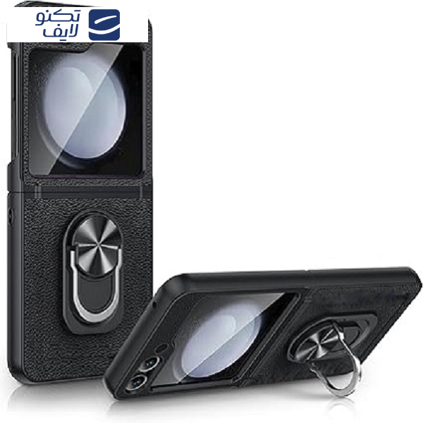 کاور اپیکوی مدل Piblue Shell مناسب برای گوشی موبایل سامسونگ Galaxy Z Flip 6 کاور اپیکوی مدل Piblue Shell مناسب برای گوشی موبایل سامسونگ Galaxy Z Flip 6