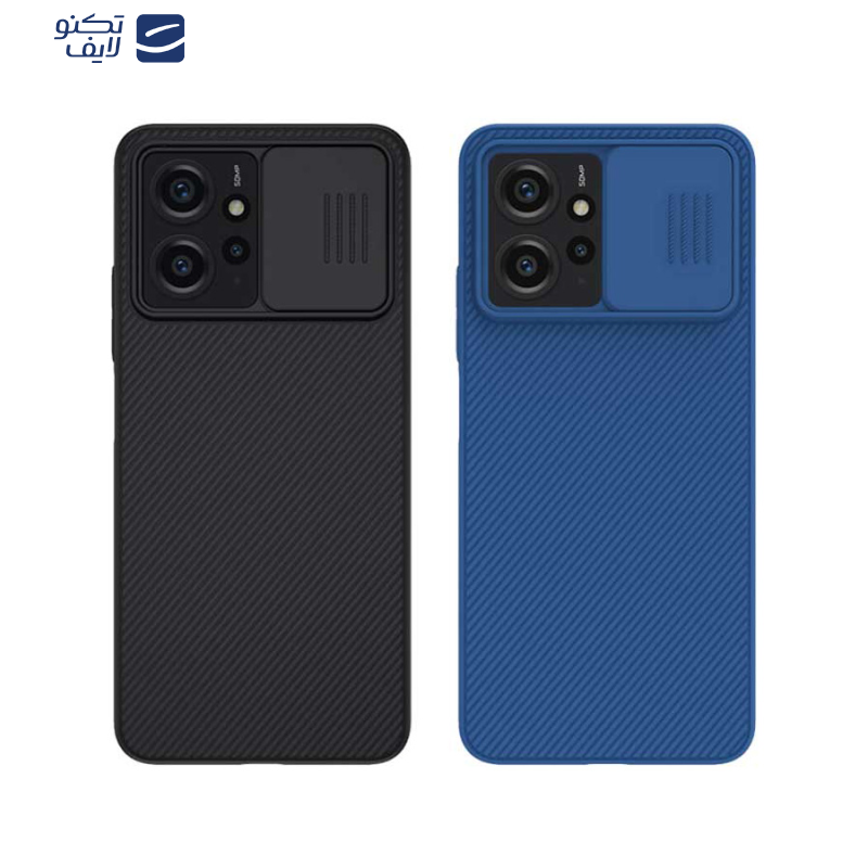 کاور نیلکین مدل Camshield مناسب برای گوشی موبایل شیاومی Redmi Note 12 4G کاور نیلکین مدل Camshield مناسب برای گوشی موبایل شیاومی Redmi Note 12 4G