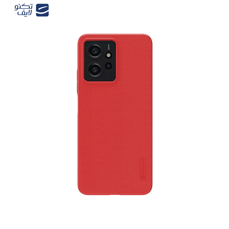 کاور نیلکین مدل Frosted Shield مناسب برای گوشی موبایل شیائومی Redmi Note 12 4G کاور نیلکین مدل Frosted Shield مناسب برای گوشی موبایل شیائومی Redmi Note 12 4G