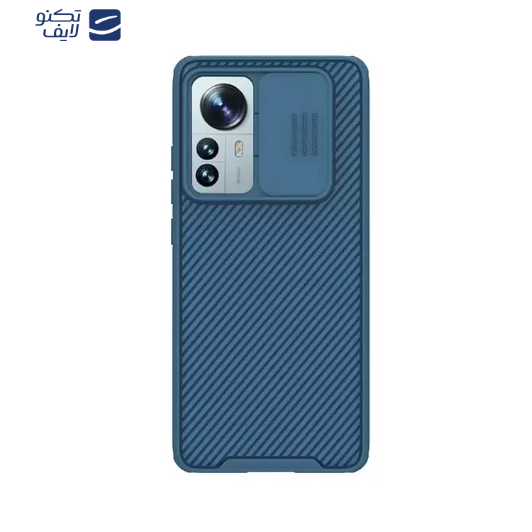 کاور نیلکین مدل Camshield Pro مناسب برای گوشی موبایل شیائومی Mi 12 T Pro کاور نیلکین مدل Camshield Pro مناسب برای گوشی موبایل شیائومی Mi 12 T Pro