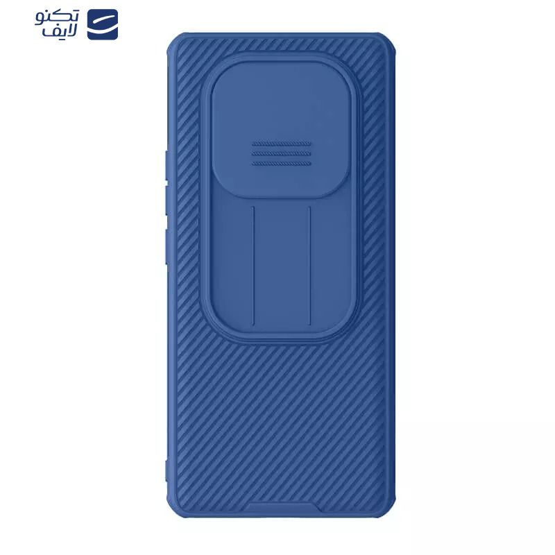 کاور نیلکین مدل CamShield Pro مناسب برای گوشی موبایل شیائومی Redmi Note 14 Pro  کاور نیلکین مدل CamShield Pro مناسب برای گوشی موبایل شیائومی Redmi Note 14 Pro