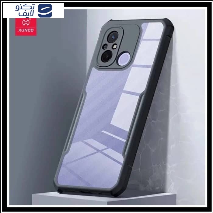 کاور اپیکوی مدل Xundd Beatle مناسب برای گوشی موبایل شیائومی Redmi 12C  کاور اپیکوی مدل Xundd Beatle مناسب برای گوشی موبایل شیائومی Redmi 12C