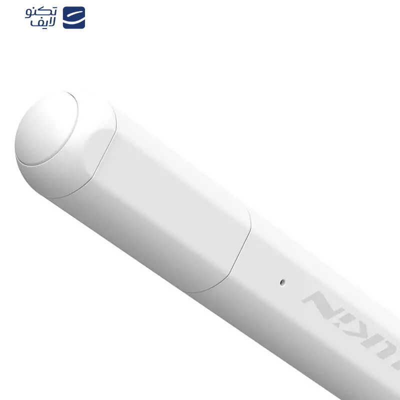 قلم لمسی نیلکین مدل iSketch S3 مناسب برای آیپد های اپل قلم لمسی نیلکین مدل iSketch S3 مناسب برای آیپد های اپل