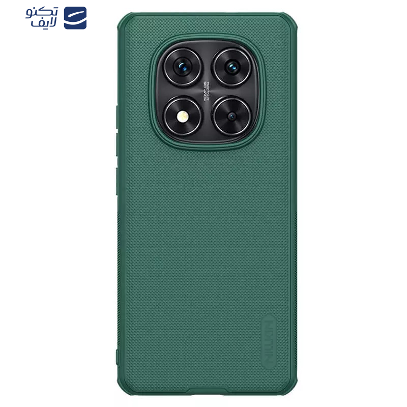 کاور نیلکین مدل Super Frosted Shield Pro مناسب برای گوشی موبایل شیائومی Redmi Note 14 Pro Plus کاور نیلکین مدل Super Frosted Shield Pro مناسب برای گوشی موبایل شیائومی Redmi Note 14 Pro Plus