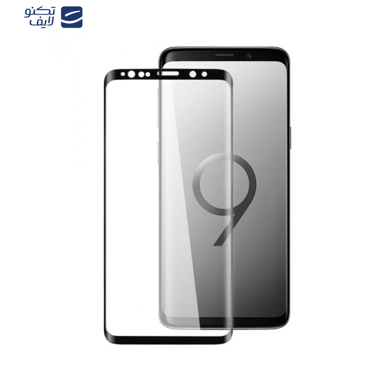 محافظ صفحه نمایش اپیکوی مدل Anti-Static مناسب برای گوشی موبایل سامسونگ  Galaxy S9/S8   محافظ صفحه نمایش اپیکوی مدل Anti-Static مناسب برای گوشی موبایل سامسونگ  Galaxy S9/S8