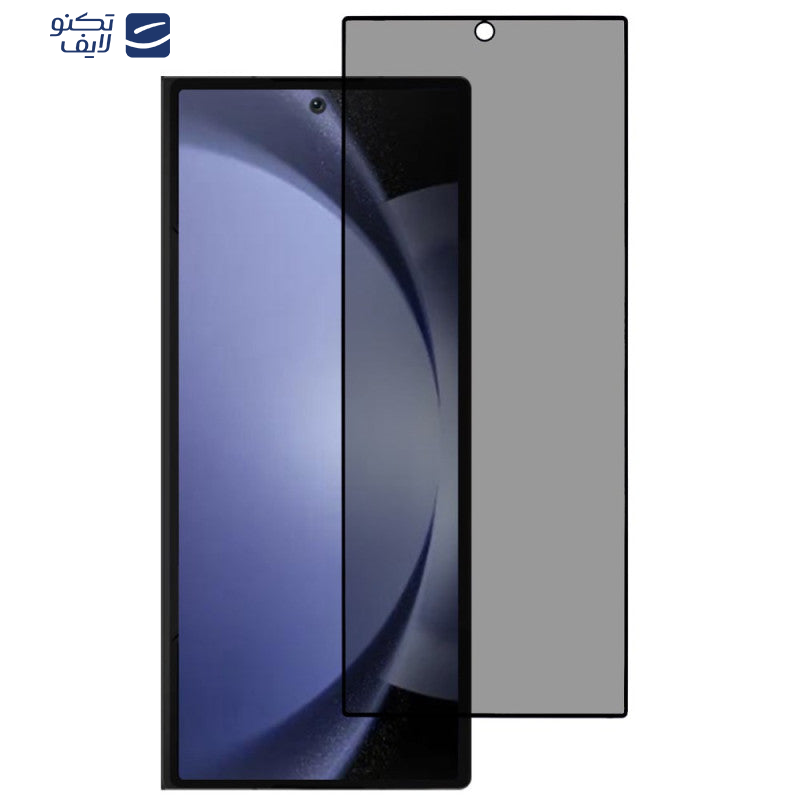 محافظ صفحه نمایش حریم شخصی اپیکوی مدل Privacy مناسب برای گوشی موبایل سامسونگ Galaxy Z Fold 6    محافظ صفحه نمایش حریم شخصی اپیکوی مدل Privacy مناسب برای گوشی موبایل سامسونگ Galaxy Z Fold 6