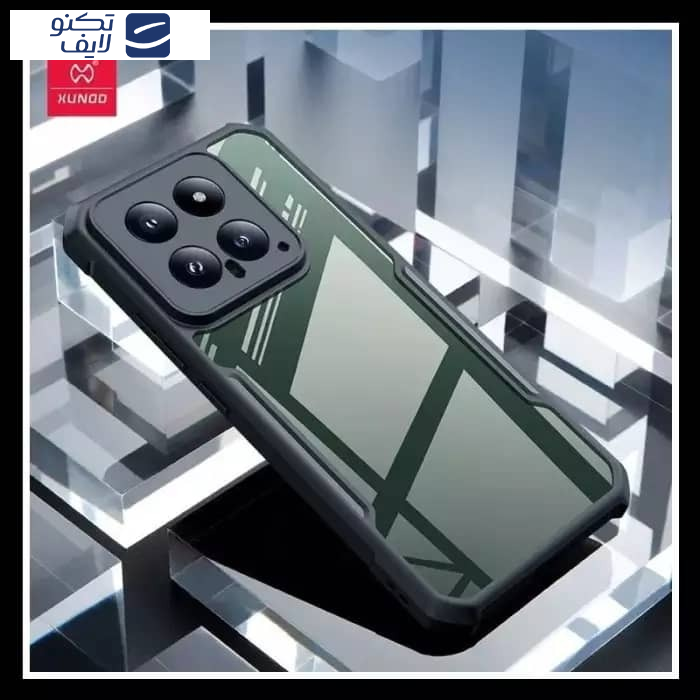 کاور اپیکوی مدل Xundd Beatle مناسب برای گوشی موبایل شیائومی Mi 14    کاور اپیکوی مدل Xundd Beatle مناسب برای گوشی موبایل شیائومی Mi 14