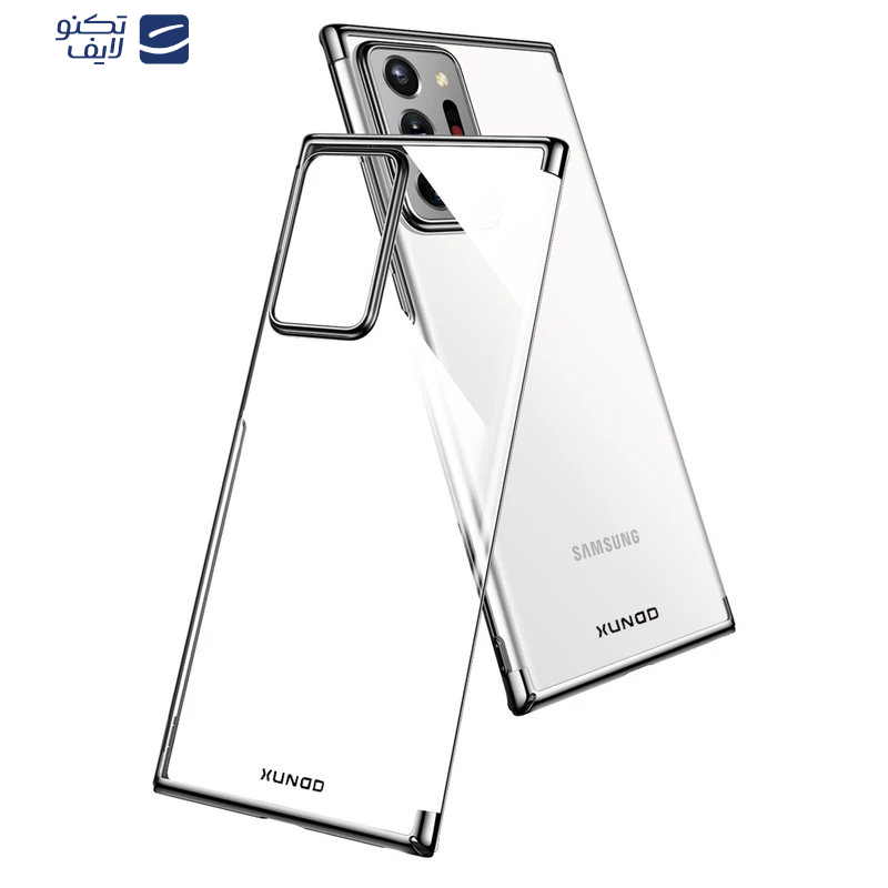 کاور اپیکوی مدل Xundd Jazz مناسب برای گوشی موبایل سامسونگ Galaxy  S22 Ultra کاور اپیکوی مدل Xundd Jazz مناسب برای گوشی موبایل سامسونگ Galaxy  S22 Ultra