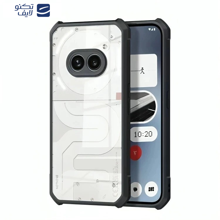 کاور اپیکوی مدل Beatle مناسب برای گوشی موبایل ناتینگ فون 2a Plus کاور اپیکوی مدل Beatle مناسب برای گوشی موبایل ناتینگ فون 2a Plus