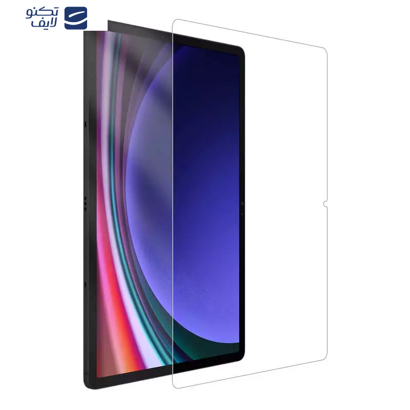 محافظ صفحه نمایش نیلکین مدل Pure AR Film مناسب برای تبلت سامسونگ Galaxy Tab S10 Plus/S9 Plus/S8 Plus/S7 Plus/S7 Fe محافظ صفحه نمایش نیلکین مدل Pure AR Film مناسب برای تبلت سامسونگ Galaxy Tab S10 Plus/S9 Plus/S8 Plus/S7 Plus/S7 Fe