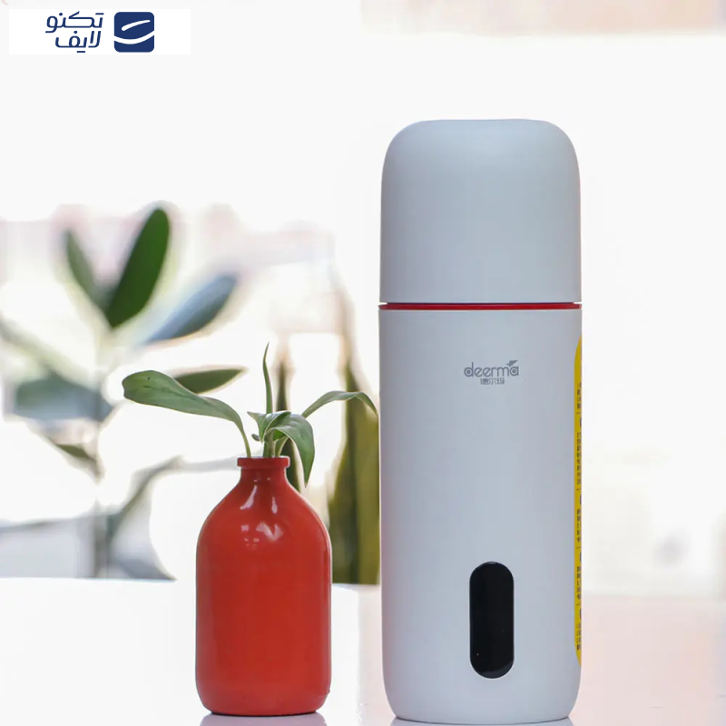 فلاسک درما مدل DEM-DR035S گنجایش 0.35 لیتر فلاسک درما مدل DEM-DR035S گنجایش 0.35 لیتر