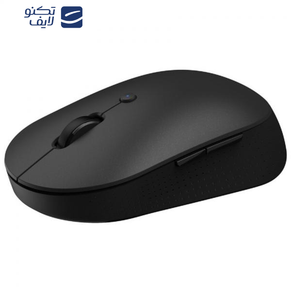 ماوس بی سیم شیائومی مدل Mi Dual Mode Wireless  ماوس بی سیم شیائومی مدل Mi Dual Mode Wireless
