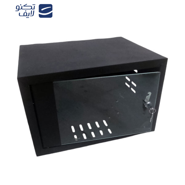 رک شبکه مدل 6u-36 رک شبکه مدل 6u-36