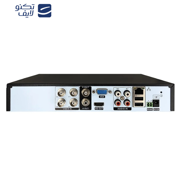 سیستم امنیتی مدل 7 XMEYE