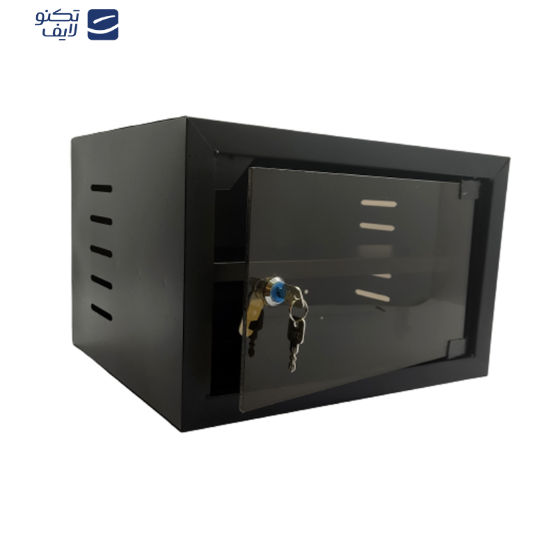 رک شبکه مدل 4u36یونیت  رک شبکه مدل 4u36یونیت