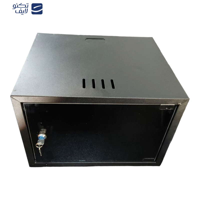 رک شبکه مدل 6unit رک شبکه مدل 6unit