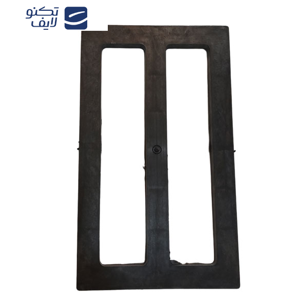 رک شبکه مدل 4U-DVR رک شبکه مدل 4U-DVR