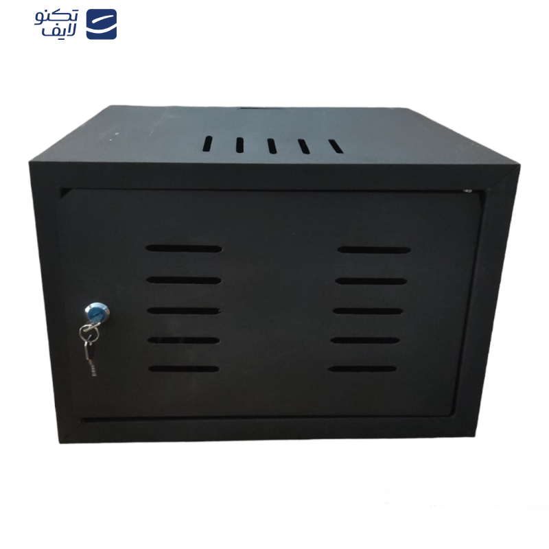 رک شبکه مدل 6u40 رک شبکه مدل 6u40