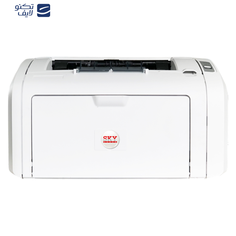 پرینتر لیزری اسکای لیزر مدل P100NW پرینتر لیزری اسکای لیزر مدل P100NW