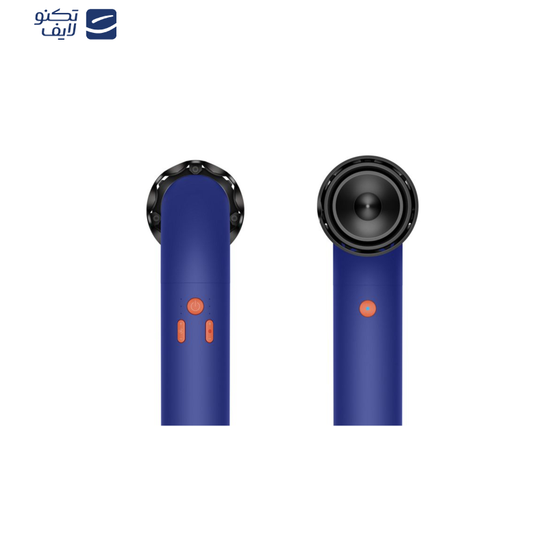 سشوار حرفه ای دایسون مدل Supersonic r سشوار حرفه ای دایسون مدل Supersonic r