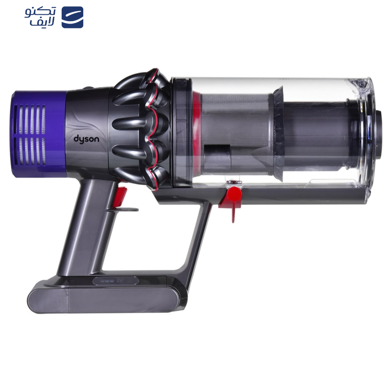 جارو شارژی عصایی دایسون مدل V10 Absolute جارو شارژی عصایی دایسون مدل V10 Absolute