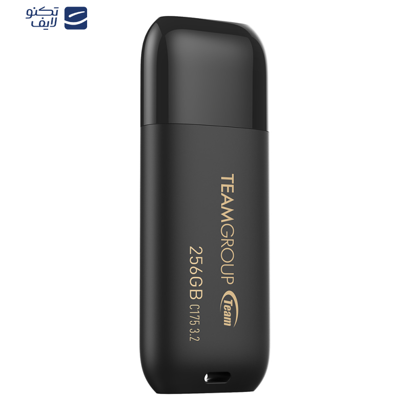 فلش مموری تیم گروپ مدل C175 USB3 ظرفیت 256 گیگابایت فلش مموری تیم گروپ مدل C175 USB3 ظرفیت 256 گیگابایت
